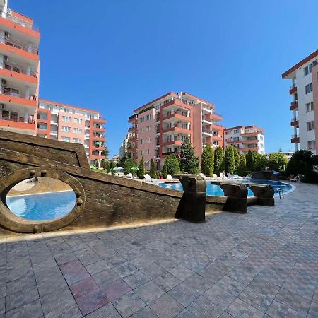 Fort Noks Apartments-Elenite Buitenkant foto