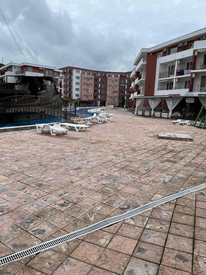 Fort Noks Apartments-Elenite Buitenkant foto
