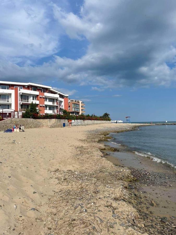 Fort Noks Apartments-Elenite Buitenkant foto