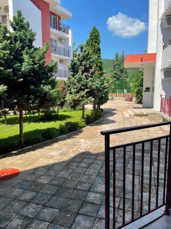 Fort Noks Apartments-Elenite Buitenkant foto