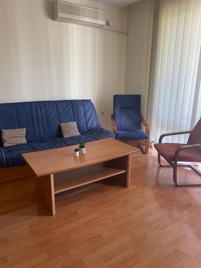 Fort Noks Apartments-Elenite Buitenkant foto