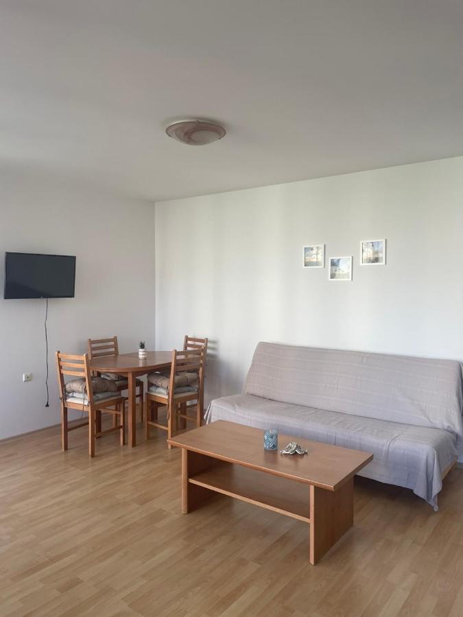 Fort Noks Apartments-Elenite Buitenkant foto